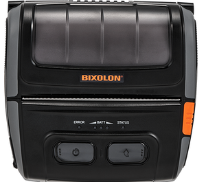 Bixolon SPP-R410 4 "Không Dây Di Động Hóa Đơn, Nhãn Và Vé Trực Tiếp Nhiệt Di Động Máy In <span class=keywords><strong>Android</strong></span> Máy In Di Động - Product Image 1