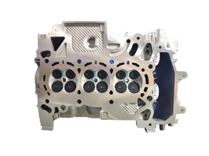 Pièces automobiles, culasse 1.0T <span class=keywords><strong>LIV</strong></span> OEM 24112800 24109539, compatible avec Chevrolet TRACKER Onix - Product Image 2