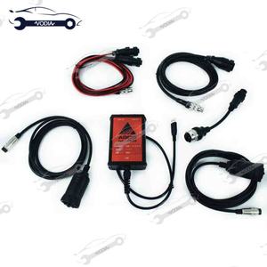 Herramienta de Diagnóstico para Camiones AGCO CANUSB, Herramienta de Diagnóstico Electrónico para Maquinaria Agrícola AGCO - Product Image 6