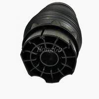 Bellows Rubber Balloon Rear Spring for Dodge Ram 1500 2019-2024 Air Suspension 68260938AA