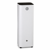 Diffuseurs d'arômes Koeazy OEM/ODM personnalisables, machines à parfum commerciales sur pied pour les halls d'hôtels et les bureaux