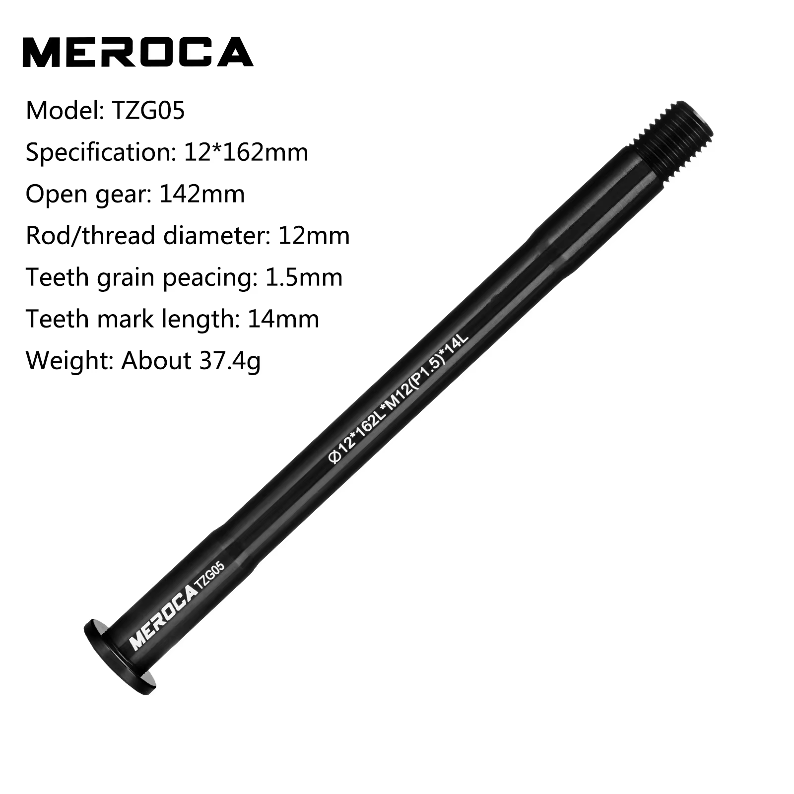 12*142MM-162 L TZG05