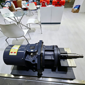 Pour les centrales à béton et la <span class=keywords><strong>construction</strong></span> routière, le moteur de vibrateur à béton haute fréquence offre des performances stables - Product Image 5