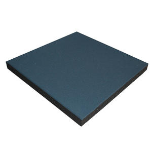 1m x 1m Tapis <span class=keywords><strong>de</strong></span> sol en caoutchouc composite facile à nettoyer <span class=keywords><strong>pour</strong></span> la zone <span class=keywords><strong>de</strong></span> poids FN-I-24092005 feuilles <span class=keywords><strong>de</strong></span> caoutchouc - Product Image 4