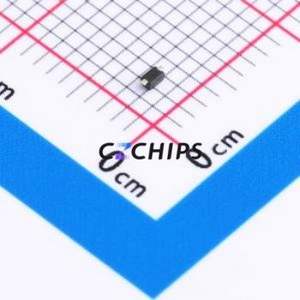 Nouveau et original LAD52C05L01 SOD-523 Transistor ESD et protection contre les surtensions (TVS/ESD) - Product Image 2