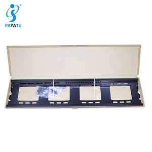 Cố Định TV Wall Mount Bracket Thích Hợp Cho Kích Thước Lớn <span class=keywords><strong>B92</strong></span> - Product Image 4