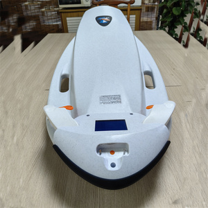 Planche de surf électrique motorisée Efoil, planche de jet surf électrique, planche de surf motorisée pour sports nautiques, prix usine Chine - Product Image 1