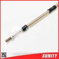Nouveau câble de direction hors-bord à essence haute performance TAIWAN SUNITY OEM 277001602 pour bateau Sea-Doo PWC 4 temps 6 cylindres