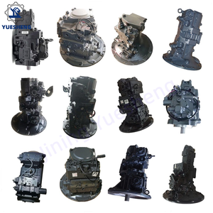 ปั๊มเกียร์705-51-20640สำหรับ D61EX-12รถตัก D61PX-12 <span class=keywords><strong>Komatsu</strong></span> D61E-12 D68ESS-12 - Product Image 6