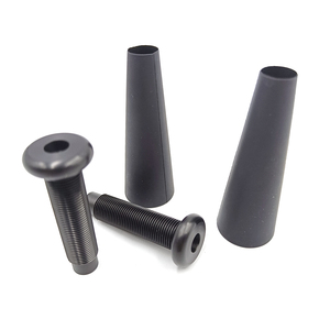 CNC Plastic Parts CNC Machining Plastic ABS Plastic CNC Machining Service Precision Custom OEM