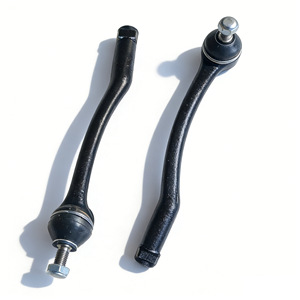 <b>Tie</b> <b>Rod</b> Ends 381767 381768 For Peugeot 2008 208 Citroen C3 DS3 Left Right Replacement Parts - Product Image 1