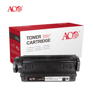 ACO Cartucho de tóner negro C3973A C3105A C3900A C3909A C3909X <span class=keywords><strong>C7115X</strong></span> Q2612L C3903A/F C3906A/F Compatible con impresora HP - Product Image 1