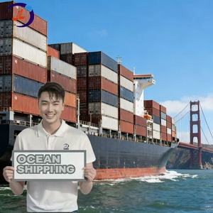 Servicio de <span class=keywords><strong>Agencia</strong></span> de Transporte Aéreo Más Económico de China a Canadá, Doble Despacho de Aduanas con Impuestos Incluidos, Entrega Rápida <span class=keywords><strong>en</strong></span> 7-12 Días por DHL y UPS - Product Image 4
