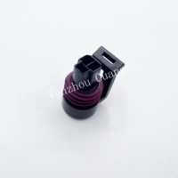 DJ7034Y-1.5-21 Connecteurs automatiques étanches à 3 broches Connecteur de faisceau de câbles femelle/mâle série 1.5mm pour modèles automobiles 12065287