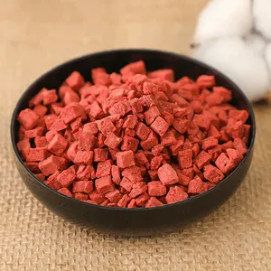 Profesyonel üretici, yüksek kaliteli saf doğal organik dondurma-kurutulmuş meyveler ve çilek - Product Image 1