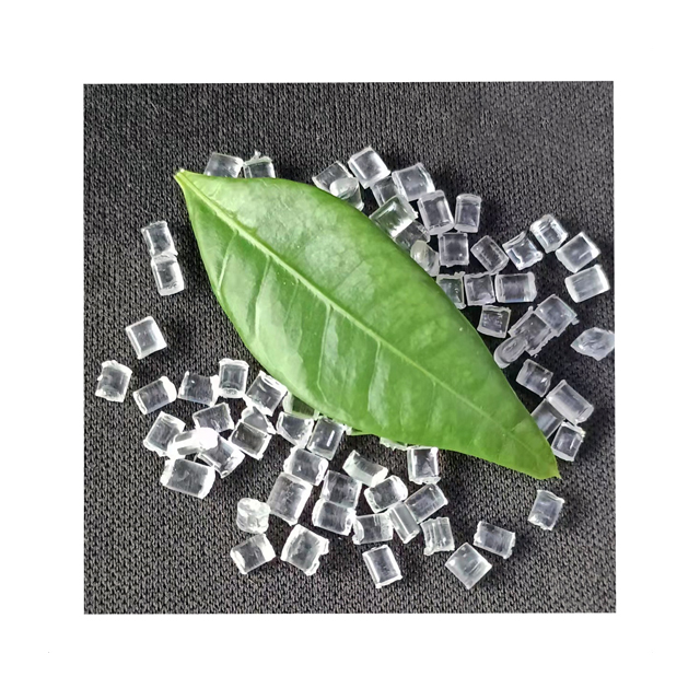 Высококачественные Гранулы ПЭТГ/полиэтилентерефталат гликоль/Полимер ПЭТГ для 3D-печати