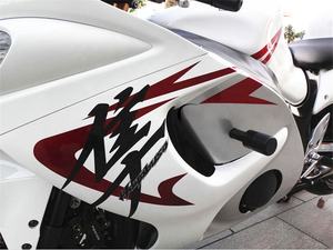 Curseurs <span class=keywords><strong>de</strong></span> cadre <span class=keywords><strong>de</strong></span> <span class=keywords><strong>Protection</strong></span> contre les chutes CNC KOLMIO-LAM adaptés pour <span class=keywords><strong>SUZUKI</strong></span> GSXR1300 2008-2016 <span class=keywords><strong>moto</strong></span> Crash Pad - Product Image 5