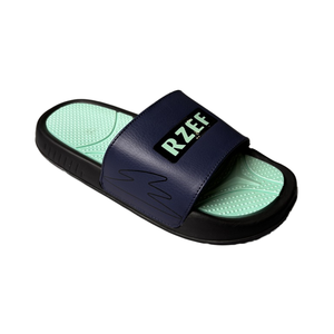 Sandalias de <span class=keywords><strong>hombre</strong></span> elegantes, minimalistas y coloridas - Product Image 4