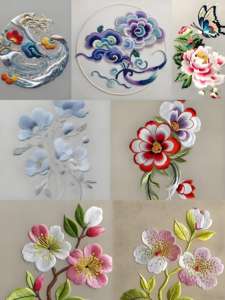 Máquina de Bordar Avanzada para <span class=keywords><strong>Ropa</strong></span>, Máquina de Bordar Económica - Product Image 2