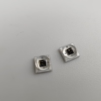 Émetteur LED infrarouge 780 nm 700 mA 8,1 mW, puce LED IR pour équipement de surveillance de sécurité
