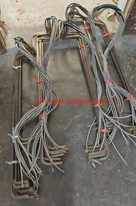 Piastra per Stirare XinJiuHui 18kg Alta Qualità Garanzia 1 Anno Modello S500 83701747 - Product Image 5