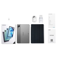 Première mondiale de la tablette DOOGEE T30 Pro, MediaTek Helio G99, 11'', 2.5K, certifiée TUV, 8 Go + 256 Go, 8580 mAh, appareil photo principal 20 MP, Android 13