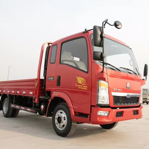 <span class=keywords><strong>Camion</strong></span> de fret Howo 4x2 neuf et d'occasion, prix usine, vente chaude, <span class=keywords><strong>camion</strong></span> léger 4x2 3t <span class=keywords><strong>5t</strong></span> 10t à vendre - Product Image 1
