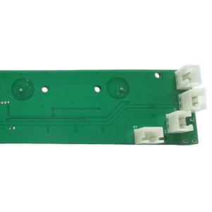 Nhà máy tùy chỉnh cảm ứng độ ẩm giải pháp Bo mạch chủ <span class=keywords><strong>pcba</strong></span> chuyên nghiệp PCB Thiết kế/chế tạo 2 oz Đồng - Product Image 1