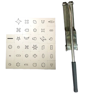 Machine à mélanger l'argile pour <span class=keywords><strong>atelier</strong></span>, machine à extruder l'argile en bande de céramique - Product Image 4