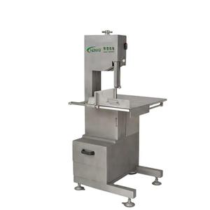 Sega per ossa di precisione per alimenti per applicazioni di macellazione e taglio di carne congelata - Product Image 1