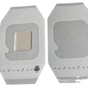 Apósito Transparente para Heridas 6x10cm Impermeable Antibacteriano Estéril de Un Solo Uso Esterilizado por Irradiación - Product Image 3