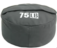 Sacs de sable d'entraînement, sacs de sable pour musculation, sacs de sable de compétition robustes, OEM ODM