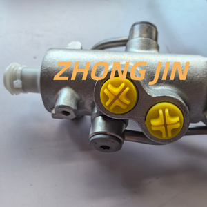 32106763344 32105A0A126 Crémaillère de direction assistée RHD pour BMW E53 X5 - Product Image 5