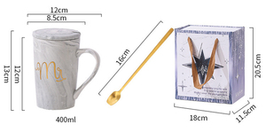 Tùy chỉnh cốc và khăn đặt cho quà tặng sinh nhật của phụ nữ, quà lưu niệm giáng sinh, độc đáo và mới nhất hot-bán phong cách - Product Image 3