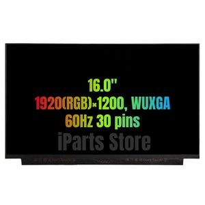 بديل IPARTS جديد لشاشة Acer Acer Aspire Lite ، <span class=keywords><strong>M</strong></span> N24G1 بوصة ، شاشة WUXGA LCD لوحة 60hz OEM تم اختبارها - Product Image 3