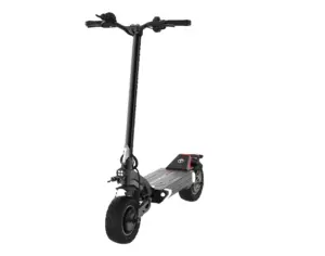 TEVERUN-patinete eléctrico FIGHTER 11, 5000w, 60v, 35AH, L G, 2023, con freno de disco hidráulico completo