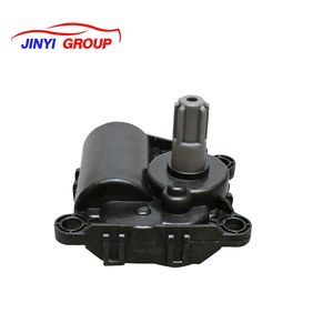 Actionneur de porte de mélange de chauffage pour Ford Ran Ger 2011 + AB3919E616AA 1718213 AB39-19E616-AA - Product Image 2