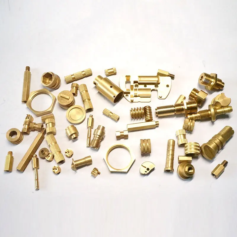 Oem Custom Cnc Turning And Machining Aluminum Part Cnc Machining Steel Fabrication Metal Parts