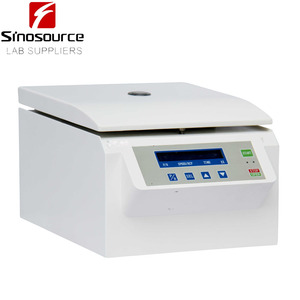 Benchtop <span class=keywords><strong>Micro</strong></span> Máu Mao Mạch Máu Máy Ly Tâm TG12-W - Product Image 1