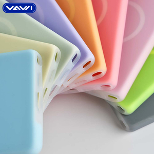 VAWI S013 Jelly <span class=keywords><strong>Silicone</strong></span> Phone Case Vente en gros pour <span class=keywords><strong>Samsung</strong></span> S25 Ultra S24 Ultra S23 Ultra pour iPhone pour la série Android - Product Image 6