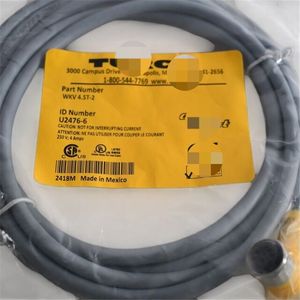 Yeni Orijinal Hazır WK 4.5T-2 M12 Depo Endüstriyel Otomasyon PLC Programlama Kontrol Cihazı - Product Image 1