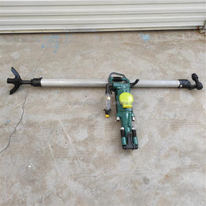 Yt24 <span class=keywords><strong>yt27</strong></span> yt28 yt29a perforadora Máy khoan đá khí nén Jack búa khoan cho khai thác mỏ - Product Image 2