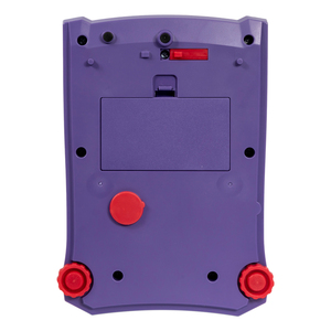 Veidt Weighing China for HUAZHI 3kg/0.1g Accuracy Portable Balance <b>ABS</b> Optional Rechargeable Underhook LED-B3000 High-Precision - Product Image 2
