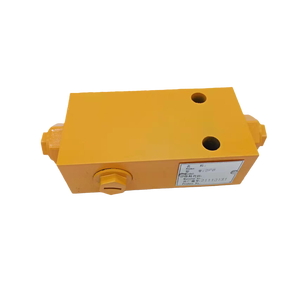 <span class=keywords><strong>SF8</strong></span>วาล์วตัวเลือกความดันสำหรับวาล์วเลือก XCMG 803004045 - Product Image 4