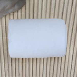 Tampons en coton OEM absorbants de qualité médicale pour adultes, paquet de 1 000 000 pièces, origine Taizhou - Product Image 1