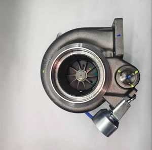 TURBOCOMPRESOR 2303542, 3620857 PARA c15 - Product Image 1