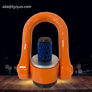 Xoay nâng điểm Yds Metric chủ đề M8/UNC xoay còng - Product Image 6