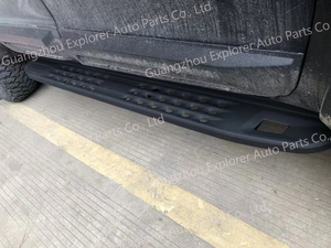 Estribos para Ranger T6 T7 T8 T9 Raptor 2012-2025, Estribos Laterales de Acero para Camioneta Ranger - Product Image 5