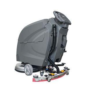 New Cordless Rechargeable <b>Mopping</b> Smart Vacuum Cleaner Floor Polish Machine Scrubber - Product Image 5