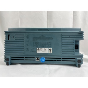 <span class=keywords><strong>Oscilloscopio</strong></span> Digitale Tektronix TDS2012B <span class=keywords><strong>Usato</strong></span> - Product Image 3